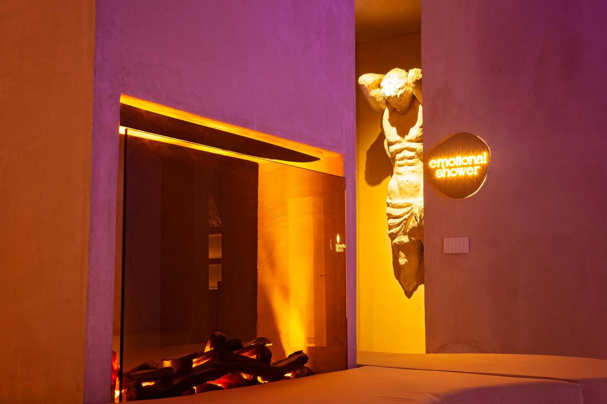 Maritim Marina Bay Resort Spa & Casino Adult Friendly Влёра Экстерьер фото